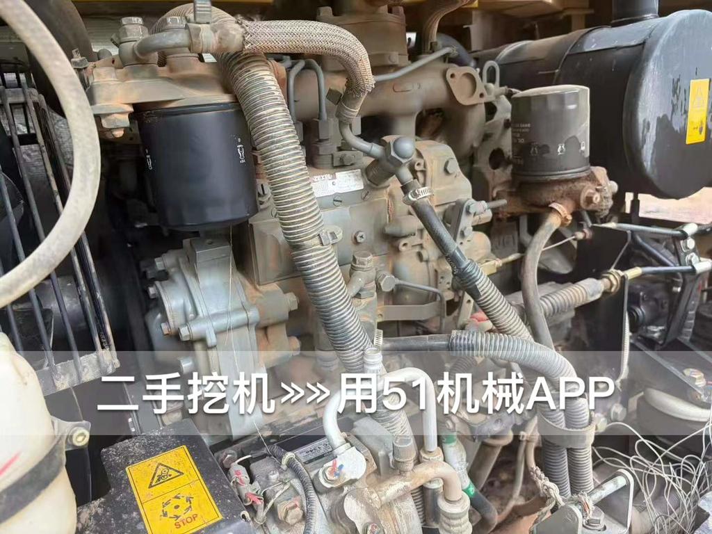 51机械